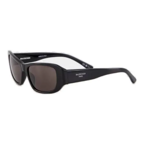 FENDI Rectangle Frame Sunglasses