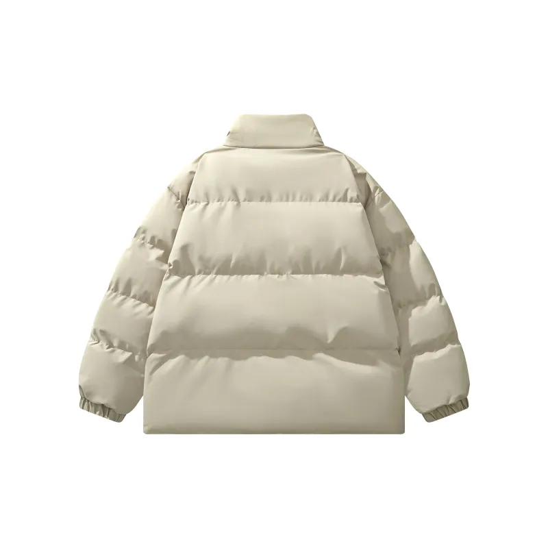 USUX Puffer Jackets Unisex-3
