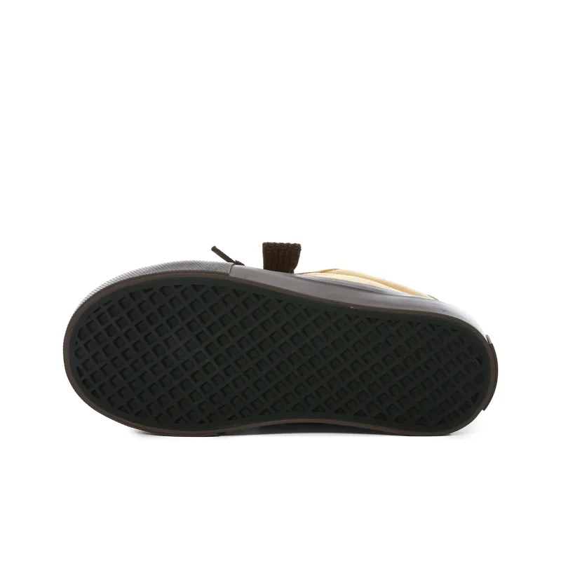 Lovely You Wear-resistant And Lightweight Low-Top Skateboard Shoes Women's-39