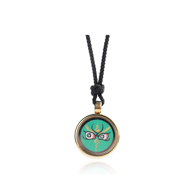 Murmur Necklaces Unisex-3