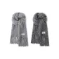 2 Pack (Light Gray+Dark Gray)