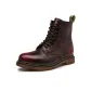 Burgundy (Fleece-Lined)