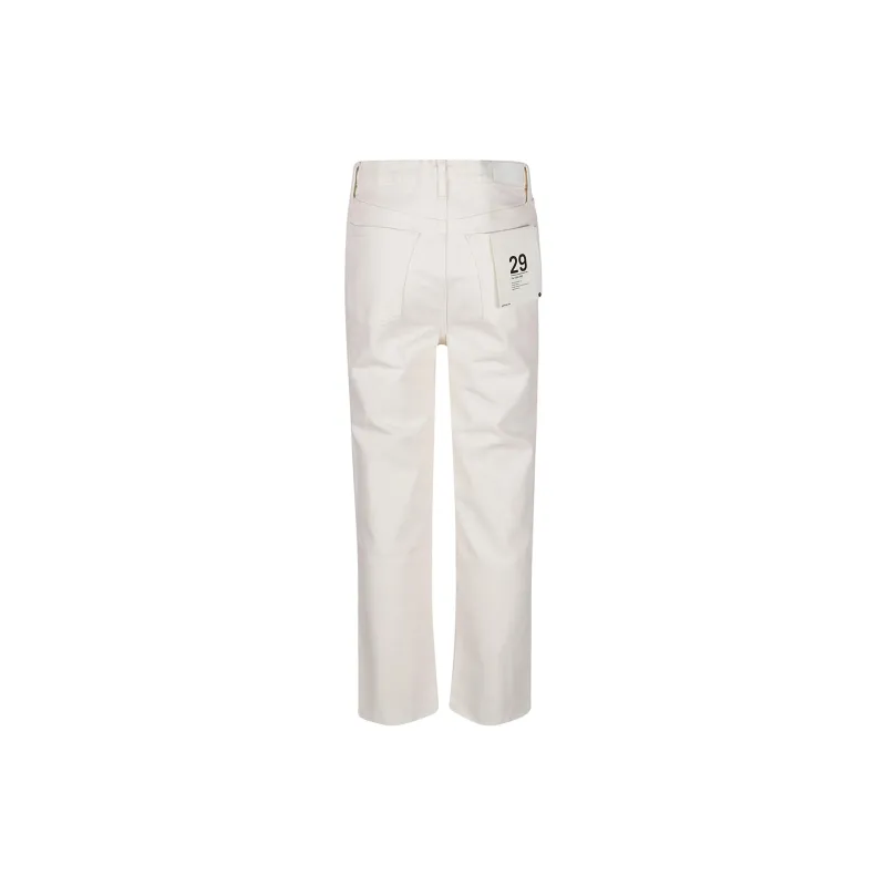 RE/DONE 70s Stove Pipe Straight leg Jeans-1