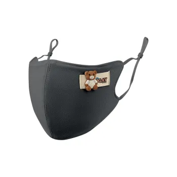 YUZHAOLIN Polyester Face Masks Kids'