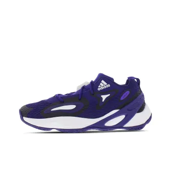 Exhibit A Adidas 'Team College Purple'