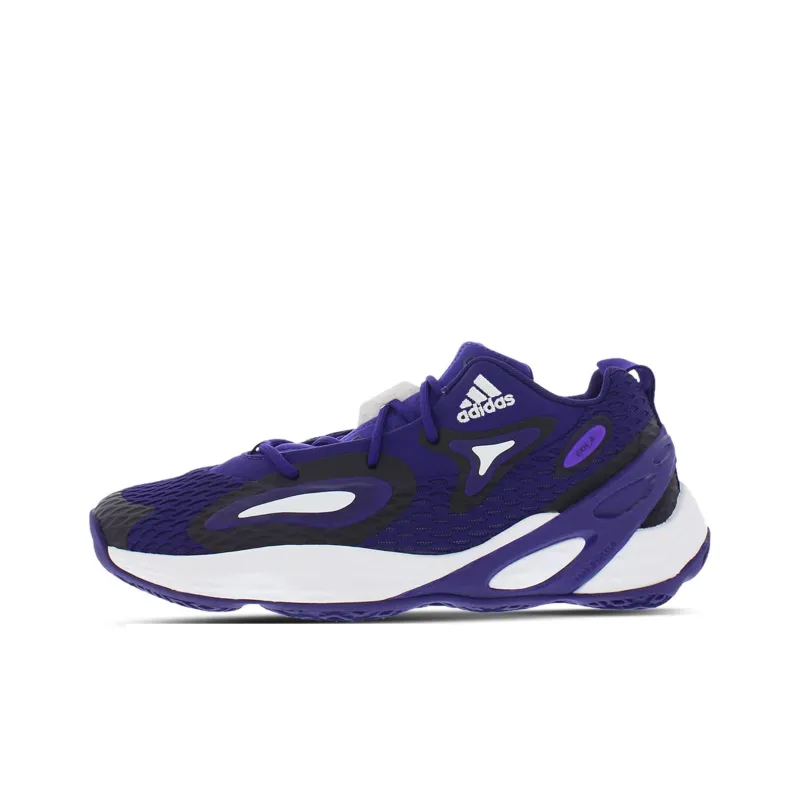 Exhibit A Adidas 'Team College Purple'-0