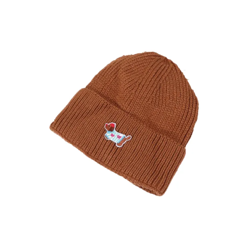 EEEENO Beanies Unisex-18