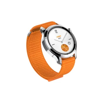 IBOANN Xiaomi Compatibility Watch Band Nylon Material