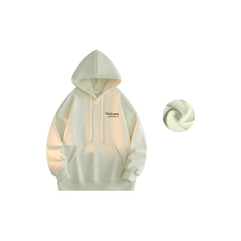 FREO3N Sweatshirts Unisex-44