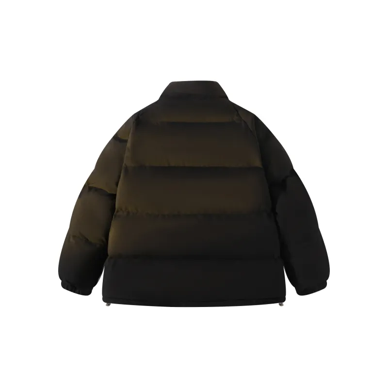 ROBINHOOD Puffer Jackets Unisex-1
