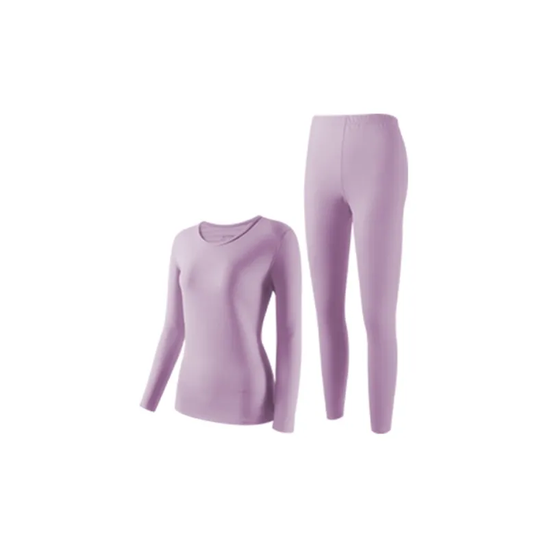 Yingzina Women's Thermal Sets-6