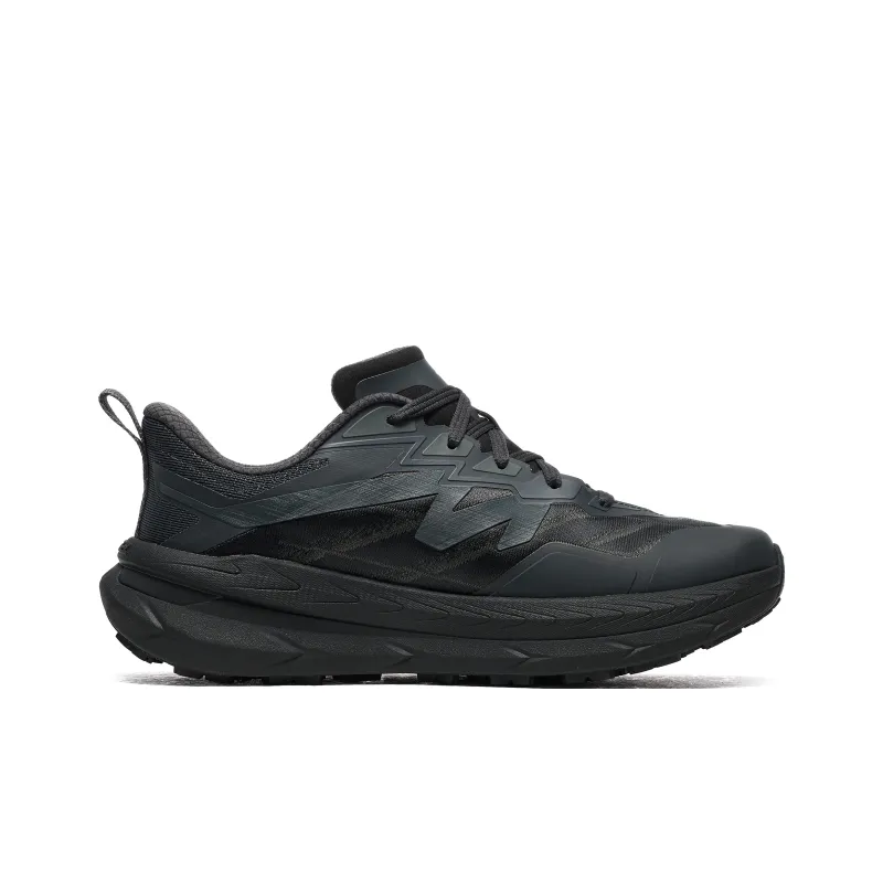CAMEL Shock-absorbing And Waterproof Low-Top Running Shoes Men's-1