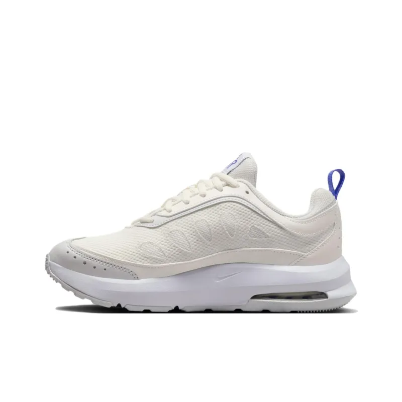 Nike Air Max Ap 'Summit White Blue' Women's-1