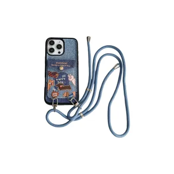 Chi Tang Phone Cases