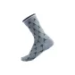 1 Pack (Men's Gray)
