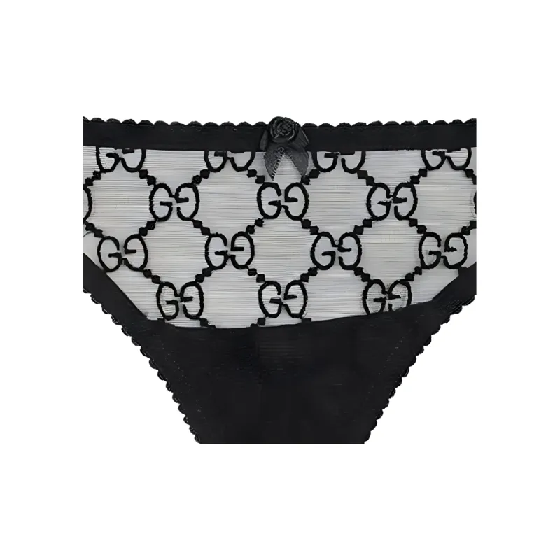 GUCCI Women's Underpants-2