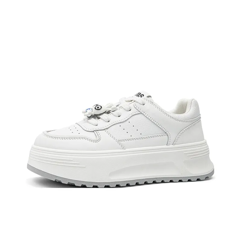 OMS Stylish Skateboarding Shoes Women's-8