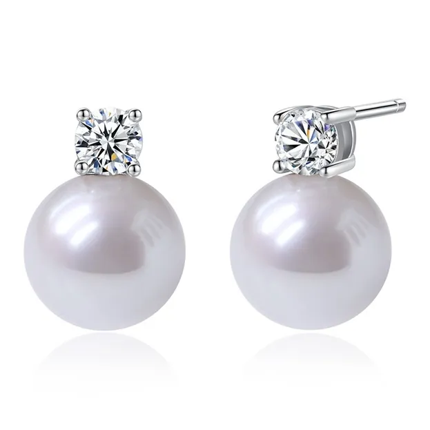 PEARL QUEEN Pearl Necklaces Women's-12