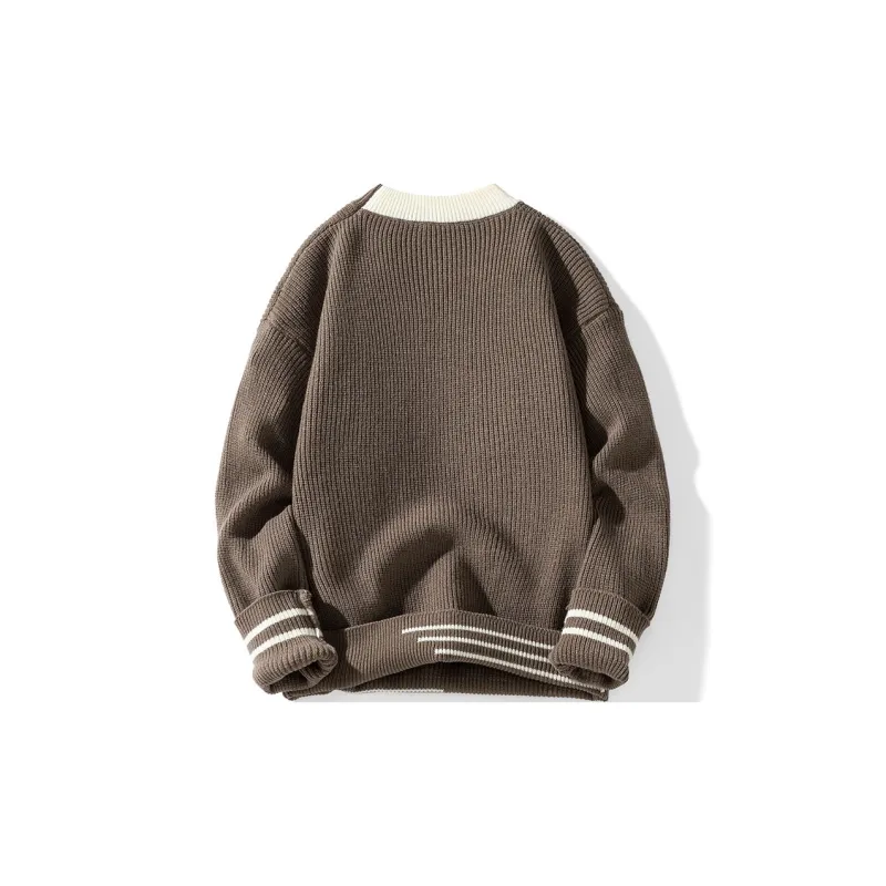 ZONEiD Sweaters Unisex-19