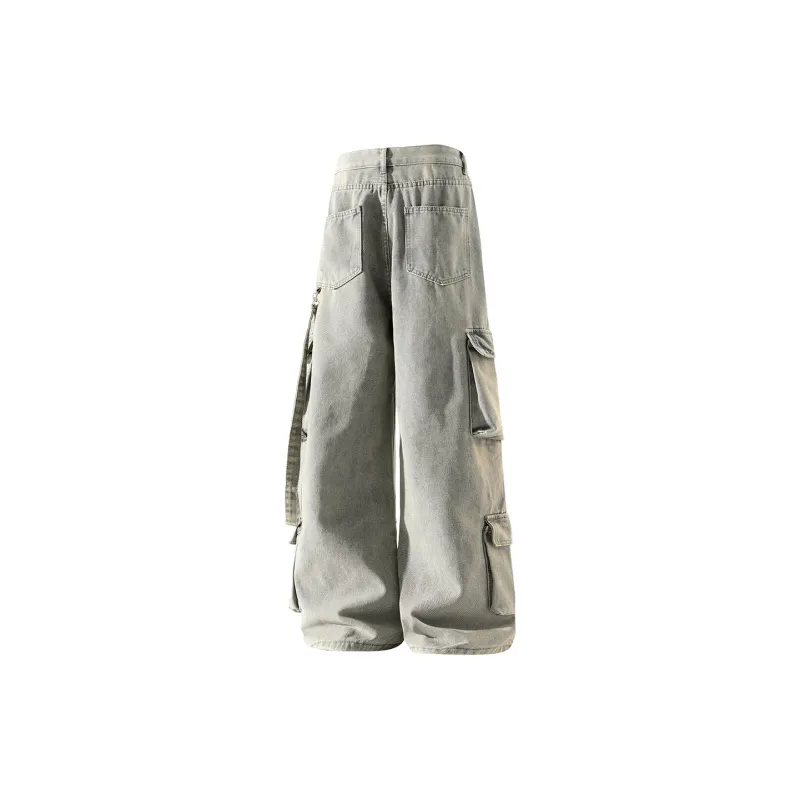 ROSECREED Jeans Unisex-6