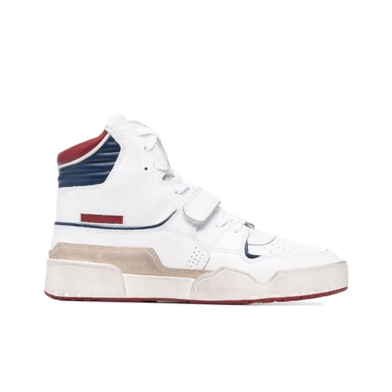 MARANT Alsee High-top Sneakers-1