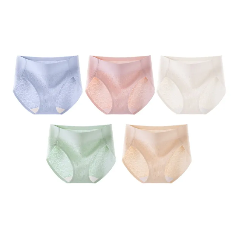 Urban Beauty Underpants Women's Combo Set-5