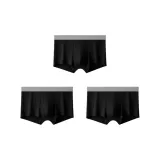 Black *3