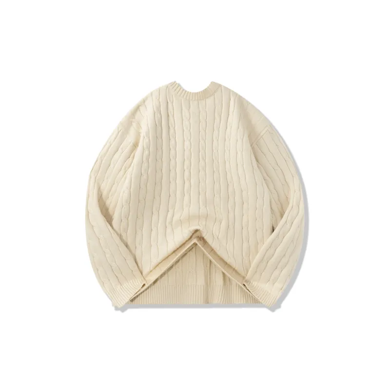DKPD Spring And Autumn Knitwear Unisex-16