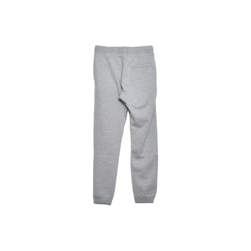 REIGNING CHAMP Knitted Sports Pants Unisex Gray-1