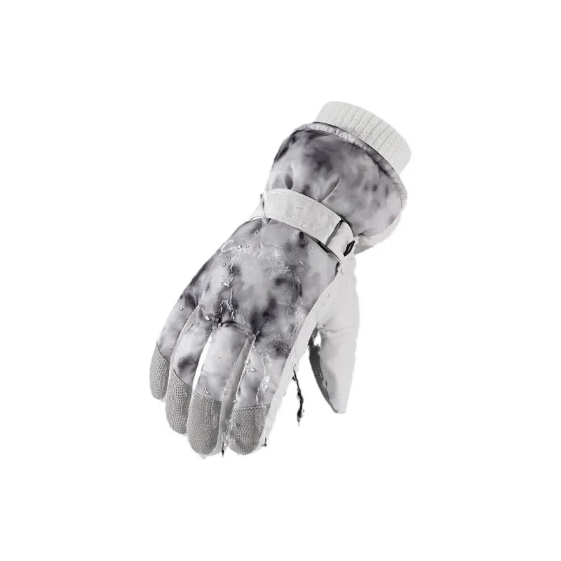 Great Connoisseur Ski Gloves Gloves Unisex-5