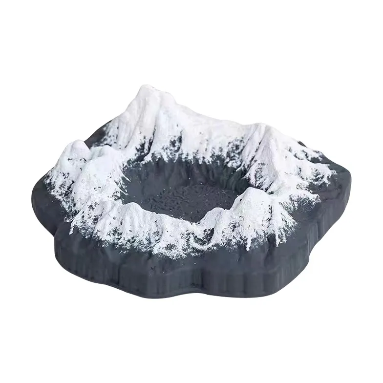 Tujia Ashtrays-0