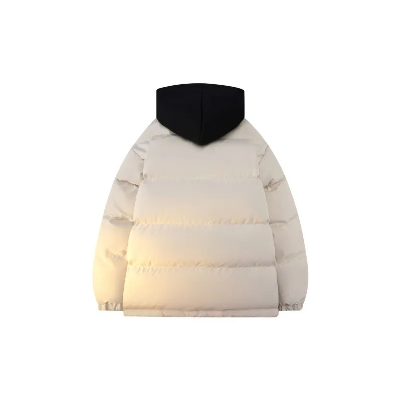 IGOI Puffer Jackets Unisex-8