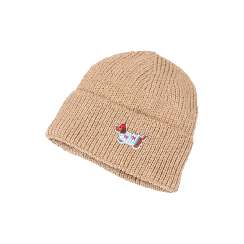 EEEENO Beanies Unisex-4