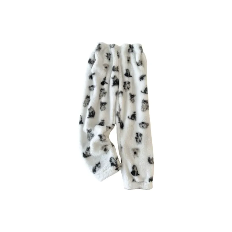 Ta Yan Women's Pajama Pants-24