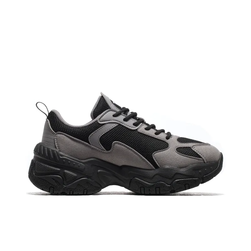 CAMEL Star Meteorite 1.0 Low-Top Chunky Sneakers Women's-25