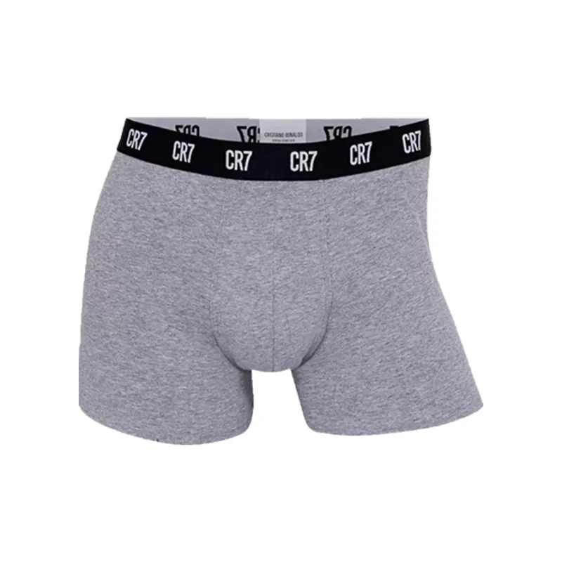 CR7 CRISTIANO RONALDO Underpants Men's 5-Pack Includes Box-3