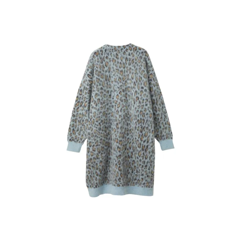 HYSTERIC GLAMOUR FW24 Sweater Women's-1