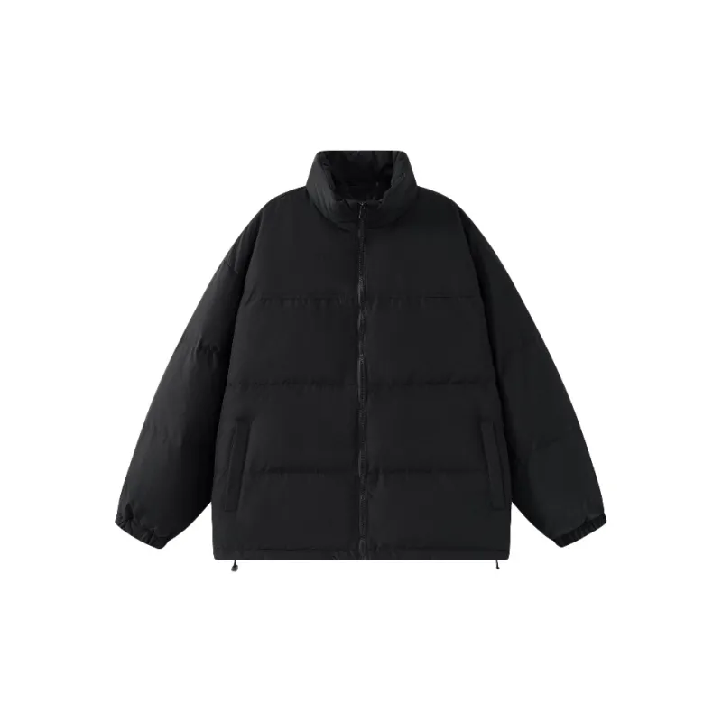 FOR FEAR THAT Down Jacket Unisex-0