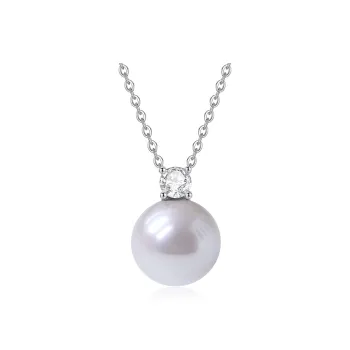 PEARL QUEEN Pearl Necklaces Women's