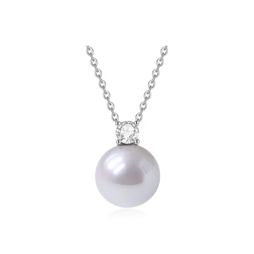 PEARL QUEEN Pearl Necklaces Women's