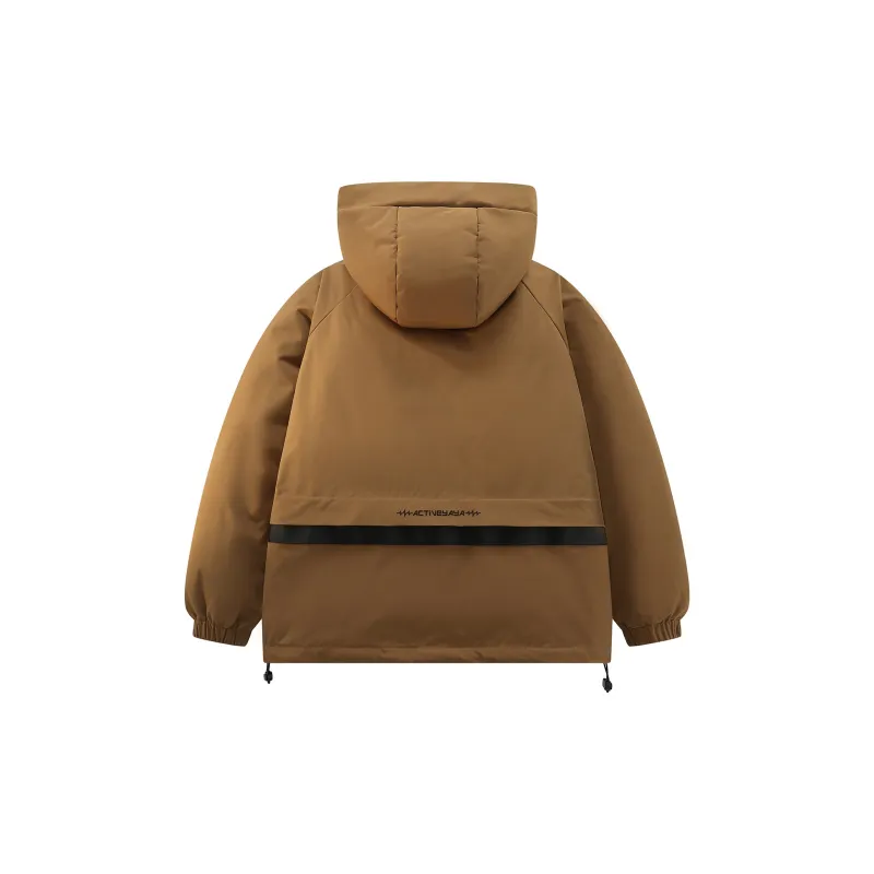YAYA Down Jackets Men-1