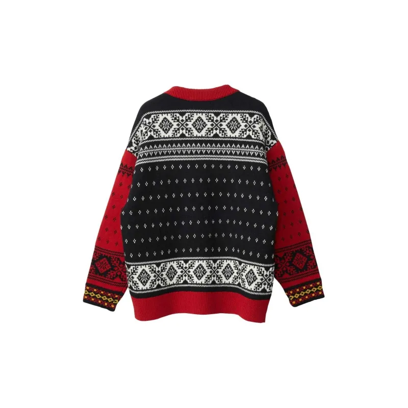 HYSTERIC GLAMOUR FW24 Sweater Women's-1