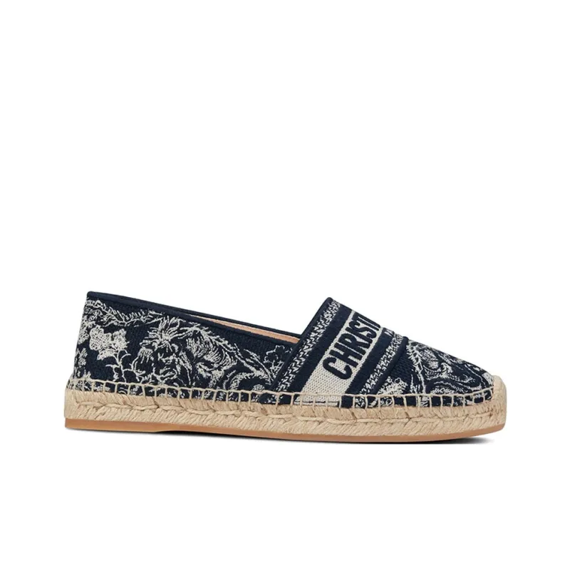 DIOR Granville Espadrilles Women's-1