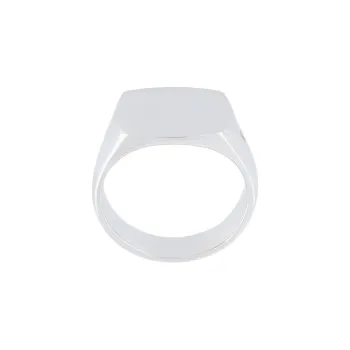 TOM WOOD Silver Rings Women's Silver