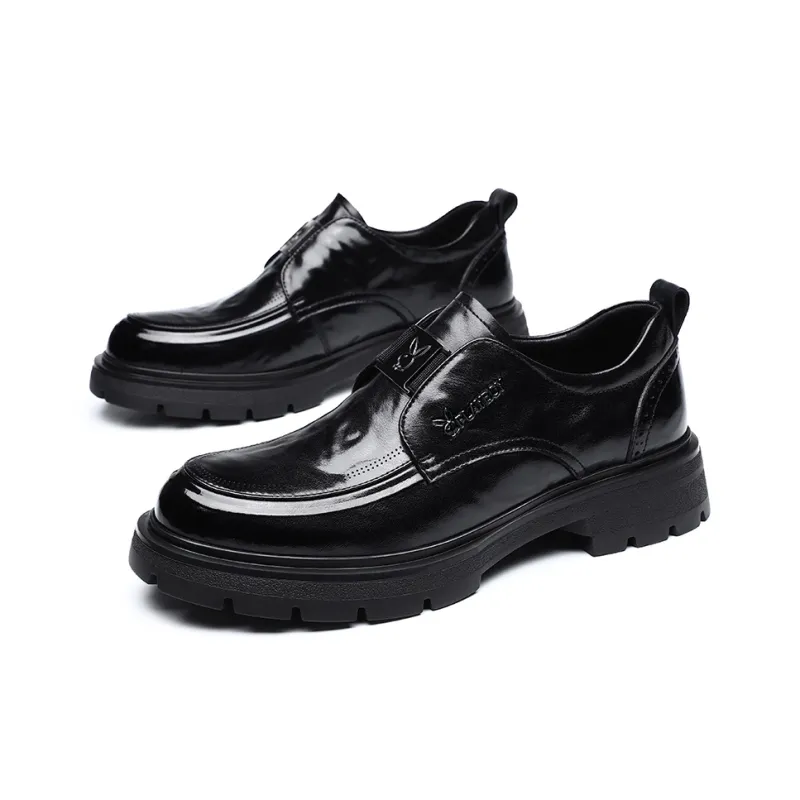 Playboy Playboy Casual Shoes Men's Black-3
