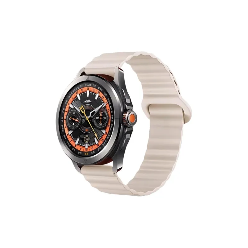 Fly Watch Band Apple Compatibility Silicone Material-11