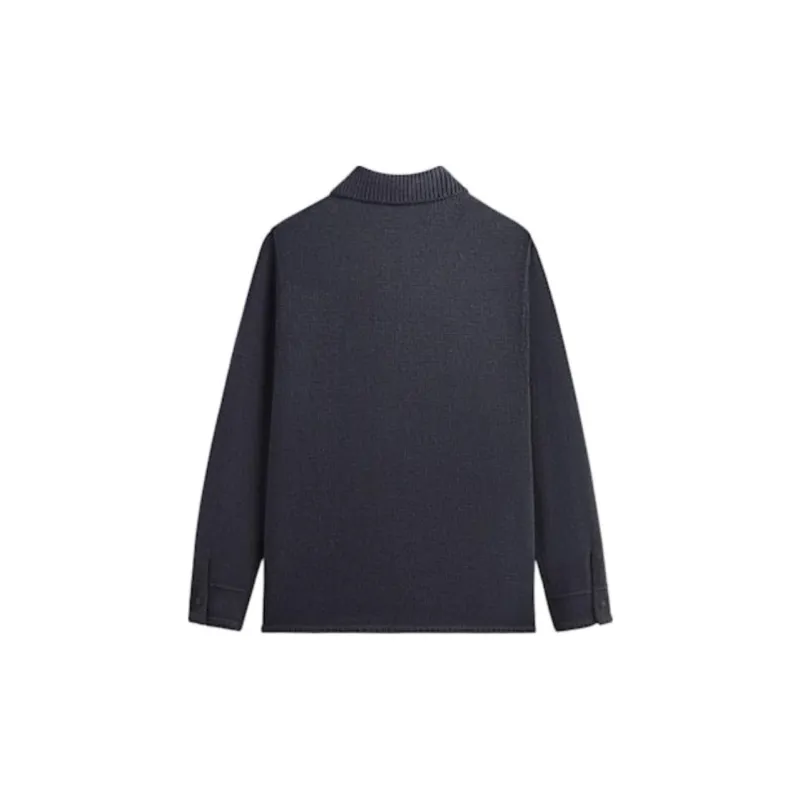KITH Chunky Knit Ginza Cardigan-1