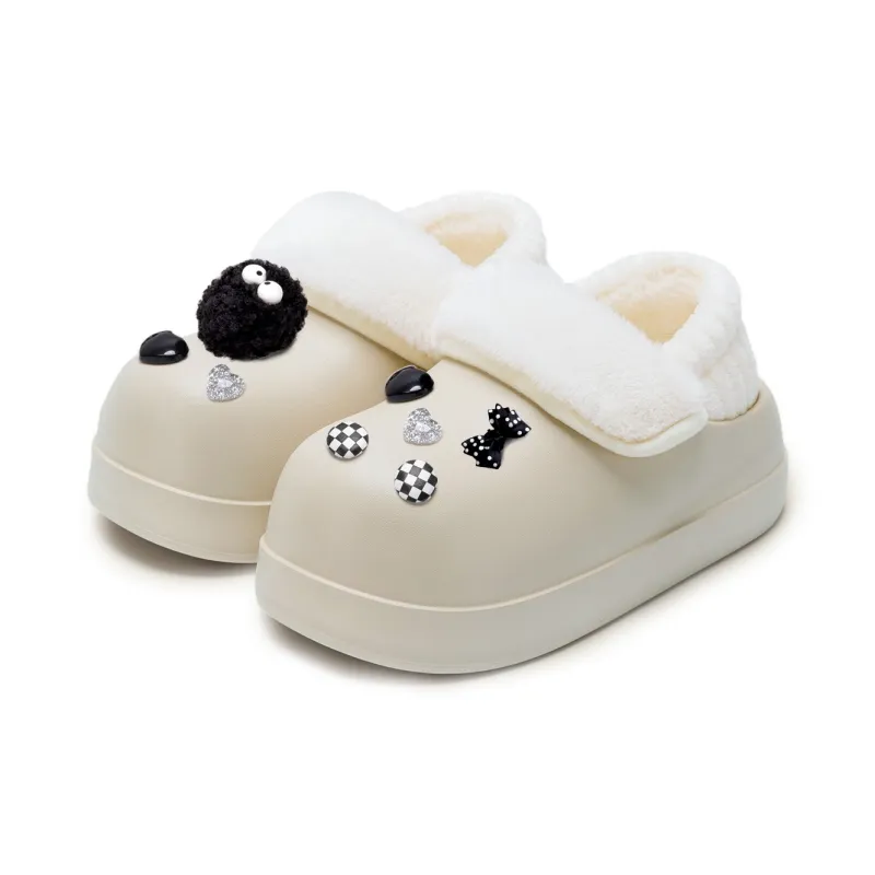 Soft Slippers / Home Slippers-7