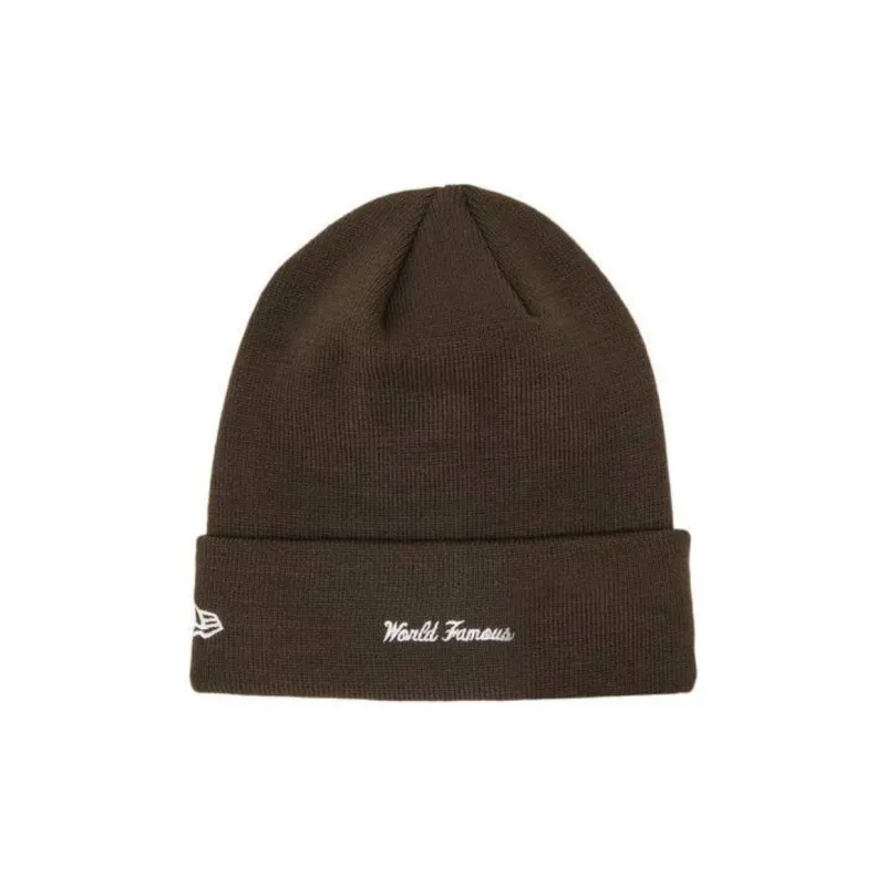 Supreme X New Era Box Logo Beanie-1