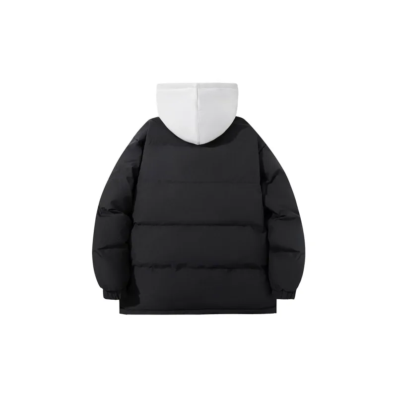 LIGHTNING MONSTER Puffer Jacket Unisex-7